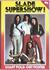 SLADE SUPERSHOW! - 1972 pop poster mag
