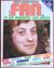 FAN - No 23 1974 SLADE / Noddy cover