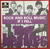 BEATLES - Rock And Roll Music DARK PURPLE 7" Swe-65 PS ONLY - Archive copy / MINT-!