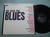 WE SING THE BLUES - UK-orig LP 1965 Samlingsskiva