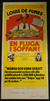 EN FLUGA I SOPPAN ! (LOUIS DE FUNES)