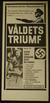 HITLER - VÅLDETS TRIUMF