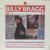 BILLY BRAGG Help save the youth of America 1988 LP