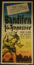 BANDITEN FRÅN TENNESSEE (1953)