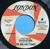 ROLLING STONES - Satisfaction USA PROMO 45 1965