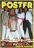 POSTER Mag - No 1 1/2 1978 ABBA cover