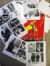 Autograf: BERRY SONNENFELD – Pressmaterial Out of