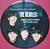 BEATLES - "Souvenir of their visit to America" USA Pic disc EP