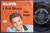 ELVIS PRESLEY - I got stung 7" Svart etikett Ger PS 1960´s