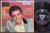 ELVIS PRESLEY - Jailhouse rock + 4 Tysk EP Silvertri 1957