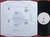 ULF LUNDELL - Distraherad Swe-orig TESTPRESS 12" Maxi 1980