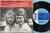 BJÖRN & BENNY (ABBA) - Tänk om jorden vore ung RÖD Swe PS 1971