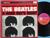 BEATLES - A hard day´s night US-orig LP 1964