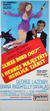 JAMES BOND 007 - ON HER MAJESTY`S SECRET SERVICE (1969)