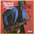 CLARENCE CLEMONS - Rescue SIGNED LP 1983