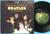 BEATLES - The ballad of John and Yoko 7" Mörkbrun Swe PS 1969 PS