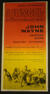 BACK TO BATAAN (JOHN WAYNE, ANTHONY QUINN)