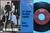 ROLLING STONES - Let´s spend the night together Ger "Treppen" PS 1967