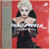 MADONNA - You can dance US-orig LP 1987 OÖPPNAD!