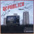 REPUBLICA - Ready to go SIGNED 10" EP 1997