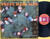 PEPS & BLUES QUALITY - Sweet Mary Jane Swe-orig LP 1969