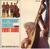 HOOTENANNY SINGERS EP Sjunger Evert Taube 1965