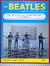 BEATLES - A hard day´s night Souvenir film & song album 1964