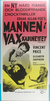 MANNEN I VAX-KABINETTET (1964)