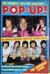 POP-UP! - No 4 1973 DAVID BOWIE etc. pop poster mag