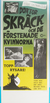 DOKTOR SKRÄCK OCH DE FÖRSTENADE KVINNORNA (1960)