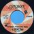 ROLLING STONES - Street fighting man USA PROMO 45 1968