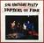 The BIRTHDAY PARTY (NICK CAVE) - Prayers on fire SIGNERAD LP 1981