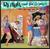 KID CREOLE AND THE COCONUTS - In praise of older women SIGNERAD LP 1985