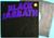 BLACK SABBATH - Master of reality Ger-orig LP + AFFISCH 1971