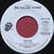 ROLLING STONES - Miss you US PROMO 45 1983