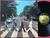 BEATLES - Abbey road Norsk orig LP 1969
