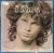 DOORS - Best of US-orig LP QUAD 1973 OÖPPNAD!