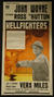 HELLFIGHTERS