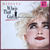 MADONNA - Who's that girl Soundtrack US-orig LP 1987 OÖPPNAD!