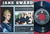 JANE SWÄRD & SWEDISH FOUR - Every night +3 EP Swe 1965