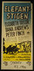 ELEFANTSTIGEN (ELISABETH TAYLOR,DANA ANDREWS,PETER FINCH)