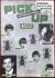 BEATLES - PICK UP International no 45 1964