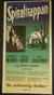 SPIRALTRAPPAN (DOROTHY MCGUIRE, GEORGE BRENT, ETHEL BARRYMORE)