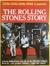 ROLLING STONES - The Rolling Stones story - Svensk serietidning 1965