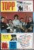 TOPP - Nr 1 1965 HONEYCOMBS omslag