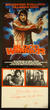BLOOD WARRIOR