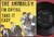 ANIMALS - I´m crying Dansk 1964 PS