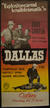 DALLAS (GARY COOPER, RUTH ROMAN, STEVE COCHRAN)