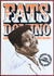 FATS DOMINO - SIGNERAT turnéprogram ca 1980