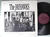 JAYHAWKS s/t US-orig LP 1986 SIGNERAD av alla!